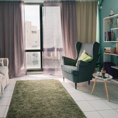 Μάρα Κούρτογλου Ψυχολόγος στον Κορυδαλλό