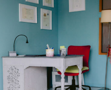 Μάρα Κούρτογλου Ψυχολόγος στον Κορυδαλλό