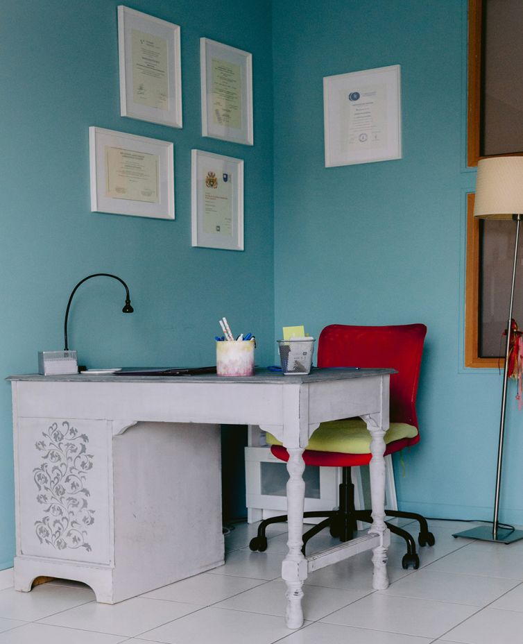 Μάρα Κούρτογλου Ψυχολόγος στον Κορυδαλλό