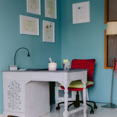 Μάρα Κούρτογλου Ψυχολόγος στον Κορυδαλλό