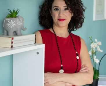 Μάρα Κούρτογλου Ψυχολόγος στον Κορυδαλλό