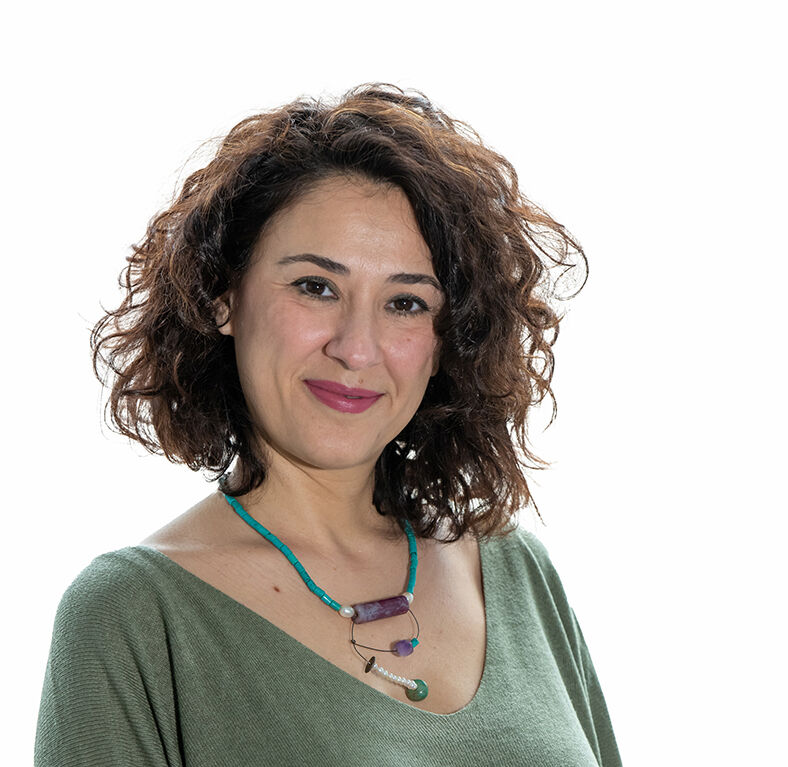 Μάρα Κούρτογλου Ψυχολόγος στον Κορυδαλλό