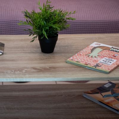 Μάρα Κούρτογλου Ψυχολόγος στον Κορυδαλλό