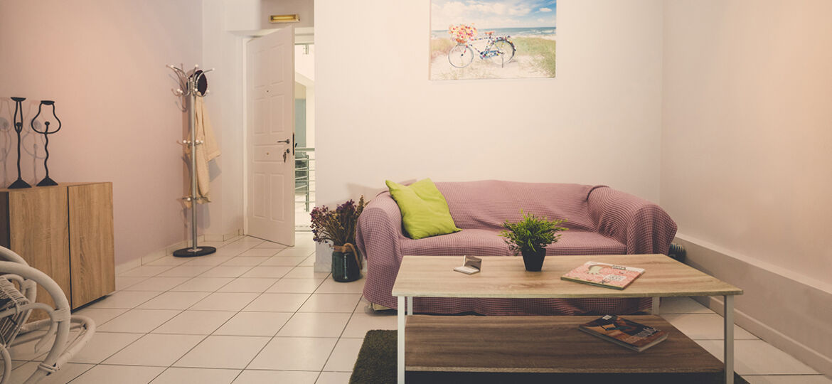 Μάρα Κούρτογλου Ψυχολόγος στον Κορυδαλλό