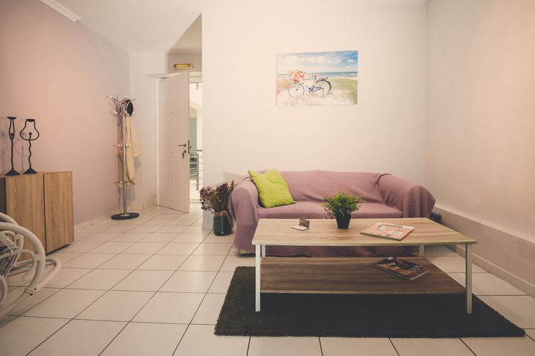 Μάρα Κούρτογλου Ψυχολόγος στον Κορυδαλλό