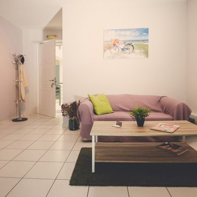 Μάρα Κούρτογλου Ψυχολόγος στον Κορυδαλλό